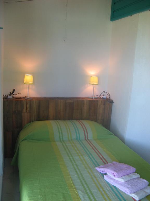 La Colline Verte Deshaies Habitación foto
